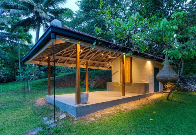 Stuthi Villa Ahangama Luaran gambar