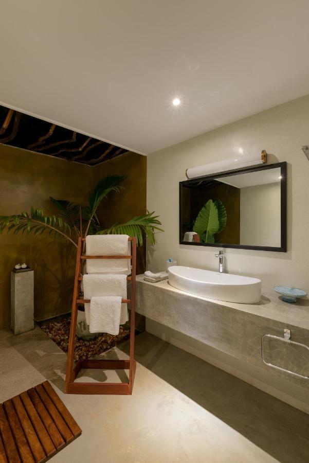 Stuthi Villa Ahangama Luaran gambar