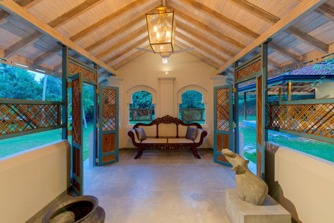 Stuthi Villa Ahangama Luaran gambar