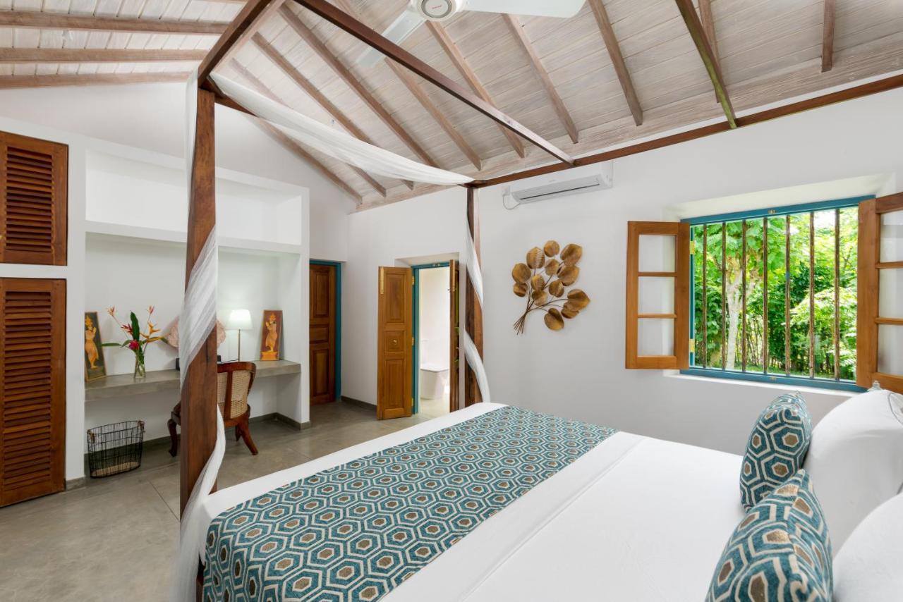 Stuthi Villa Ahangama Luaran gambar
