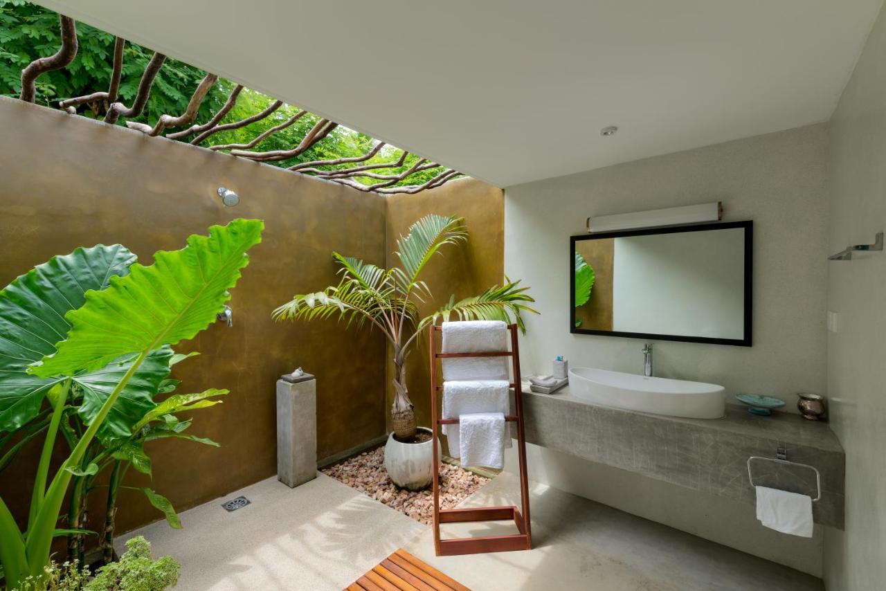 Stuthi Villa Ahangama Luaran gambar
