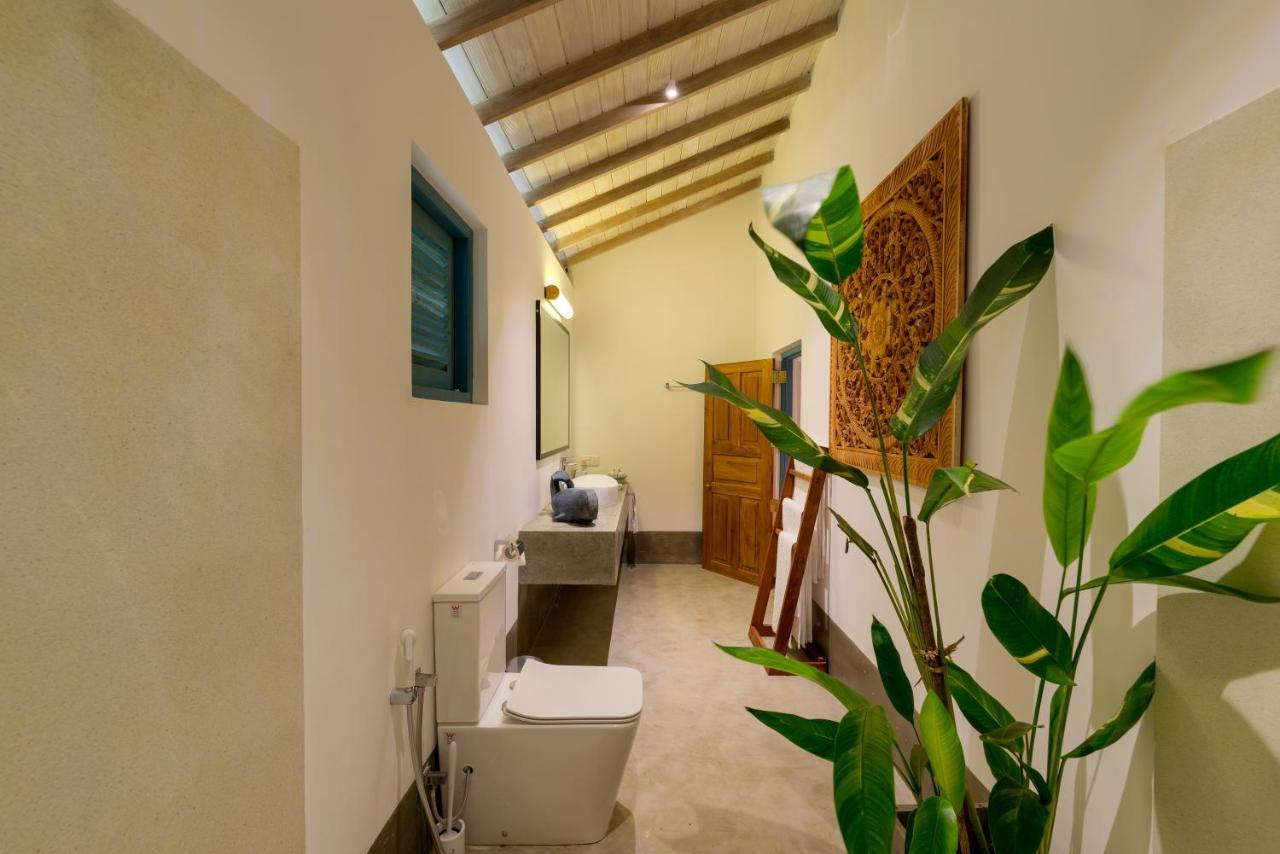 Stuthi Villa Ahangama Luaran gambar