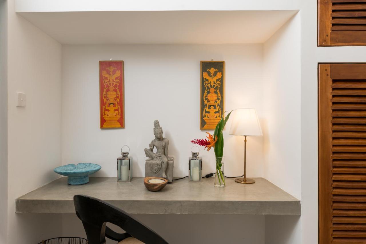 Stuthi Villa Ahangama Luaran gambar