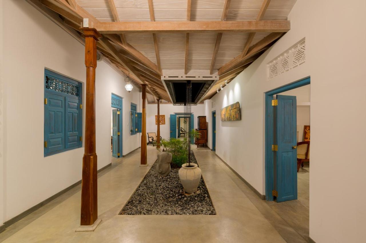 Stuthi Villa Ahangama Luaran gambar