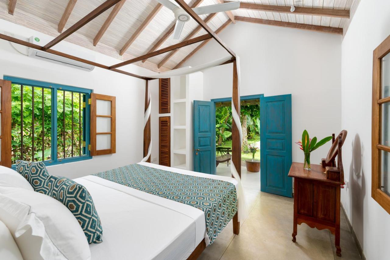 Stuthi Villa Ahangama Luaran gambar