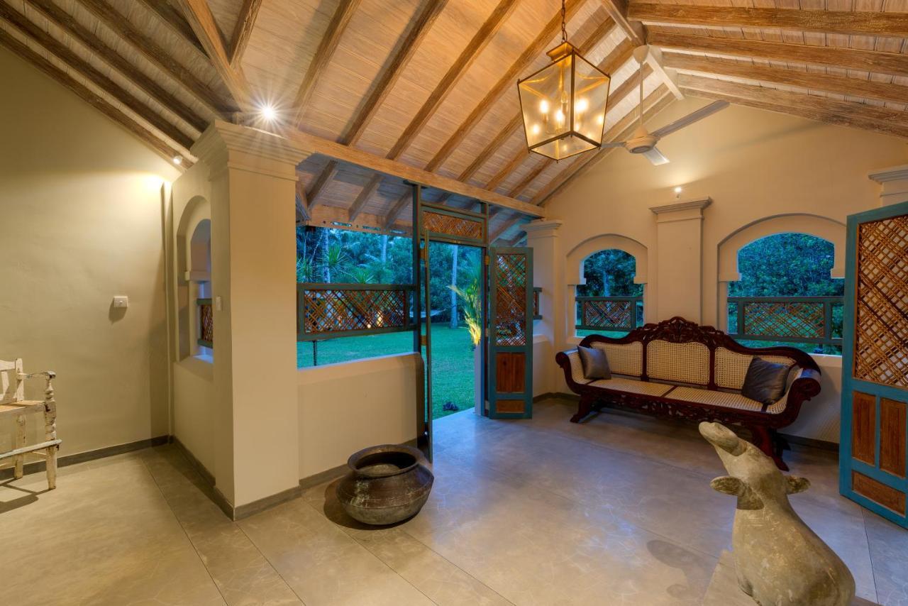 Stuthi Villa Ahangama Luaran gambar